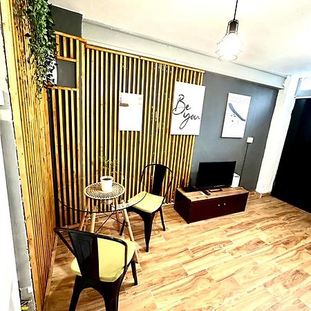 Апартаменти Loft Centro Сантандер Екстер'єр фото