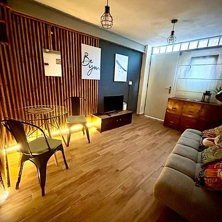 Апартаменти Loft Centro Сантандер Екстер'єр фото
