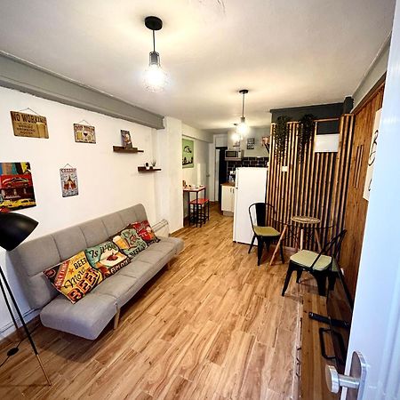 Апартаменти Loft Centro Сантандер Екстер'єр фото